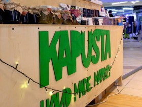     Kapusta Hand Made Market
