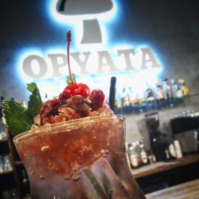 Opyata StreetFood & Bar